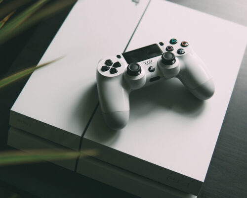 games-console-repair-service